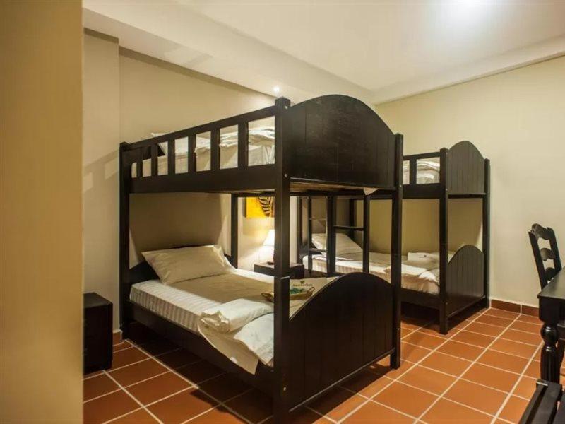 Armenian Suite Hotel Джорджтаун Екстер'єр фото