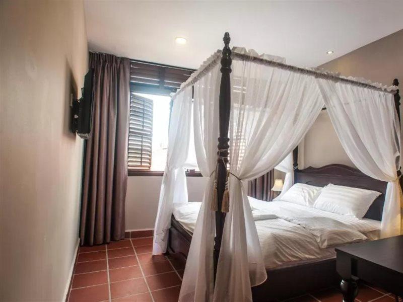 Armenian Suite Hotel Джорджтаун Екстер'єр фото