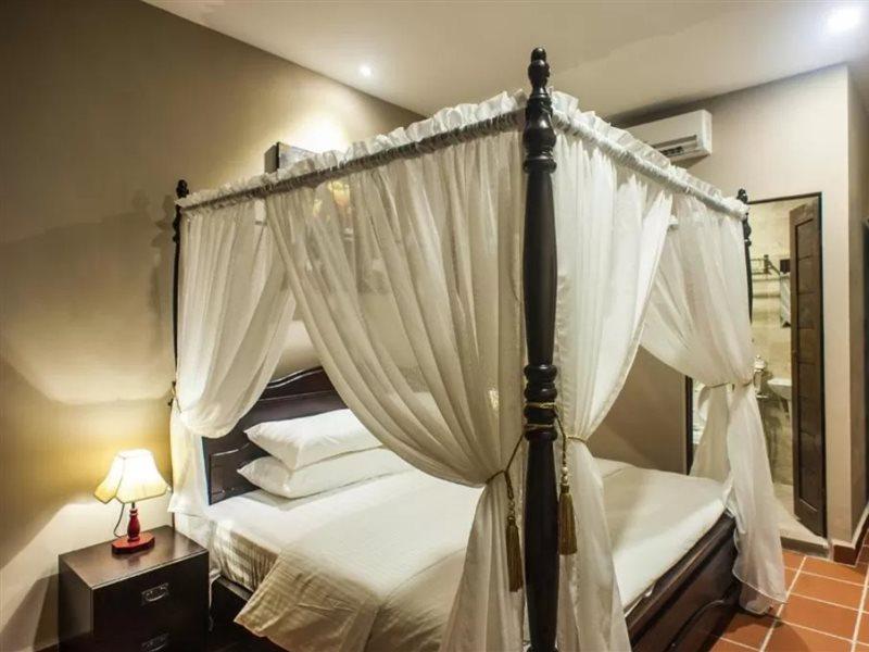 Armenian Suite Hotel Джорджтаун Екстер'єр фото