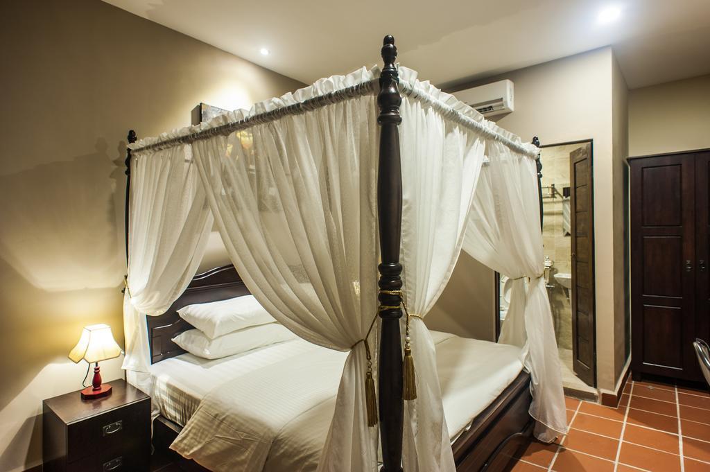 Armenian Suite Hotel Джорджтаун Номер фото
