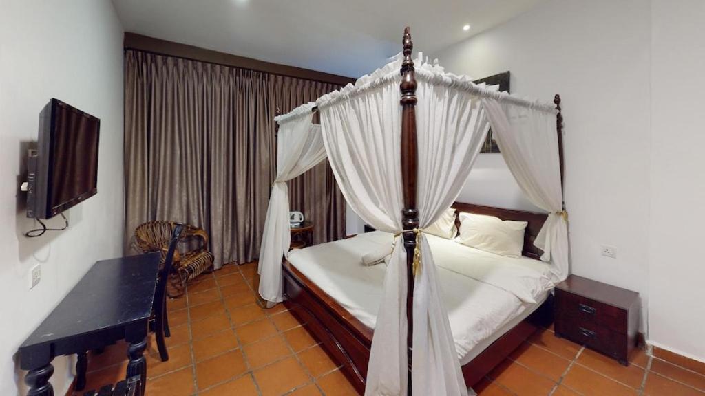 Armenian Suite Hotel Джорджтаун Екстер'єр фото