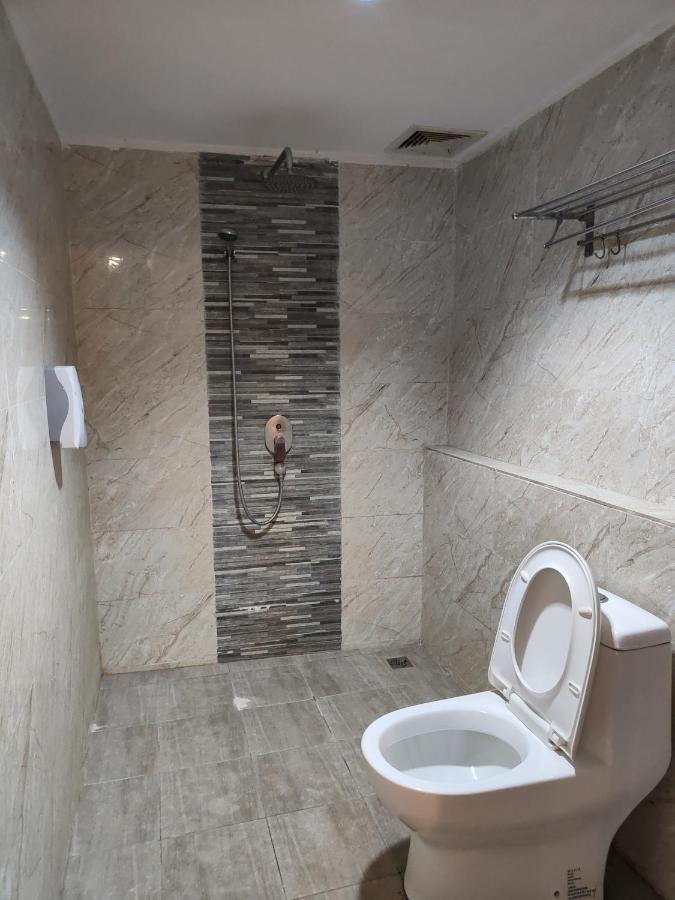 Armenian Suite Hotel Джорджтаун Екстер'єр фото