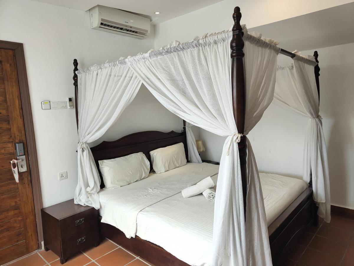 Armenian Suite Hotel Джорджтаун Екстер'єр фото
