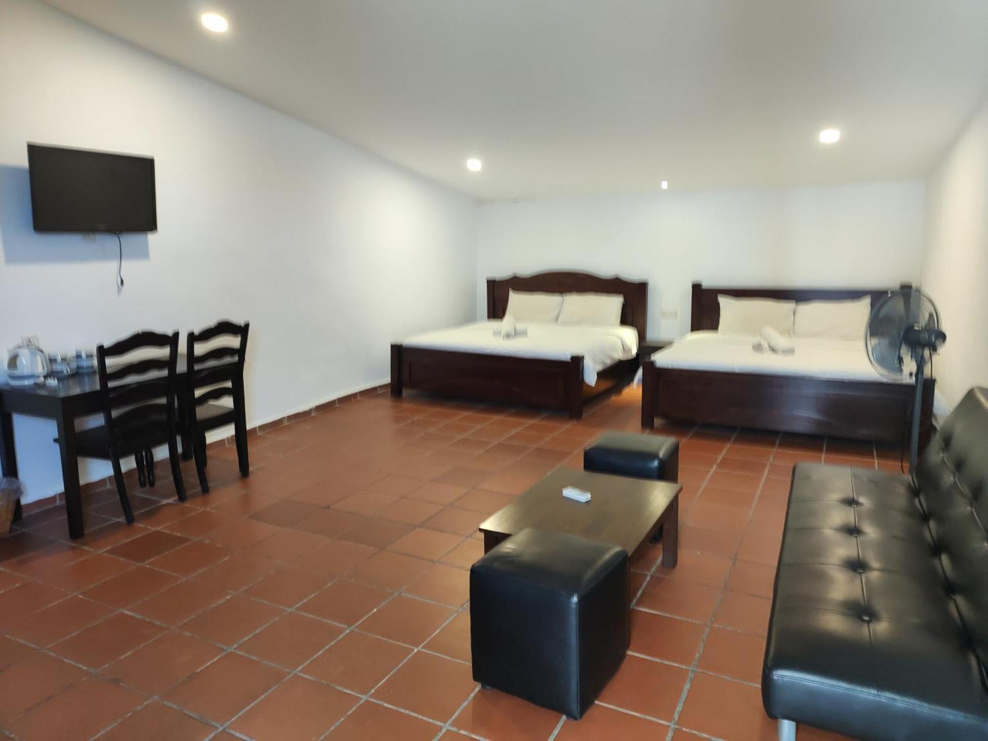 Armenian Suite Hotel Джорджтаун Екстер'єр фото