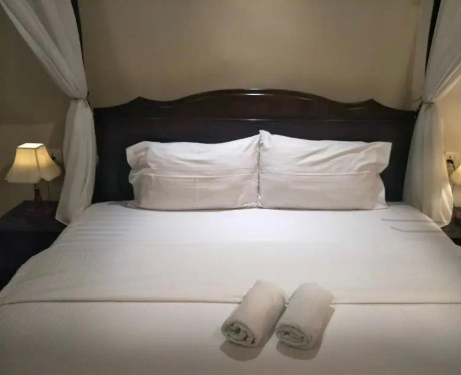 Armenian Suite Hotel Джорджтаун Екстер'єр фото