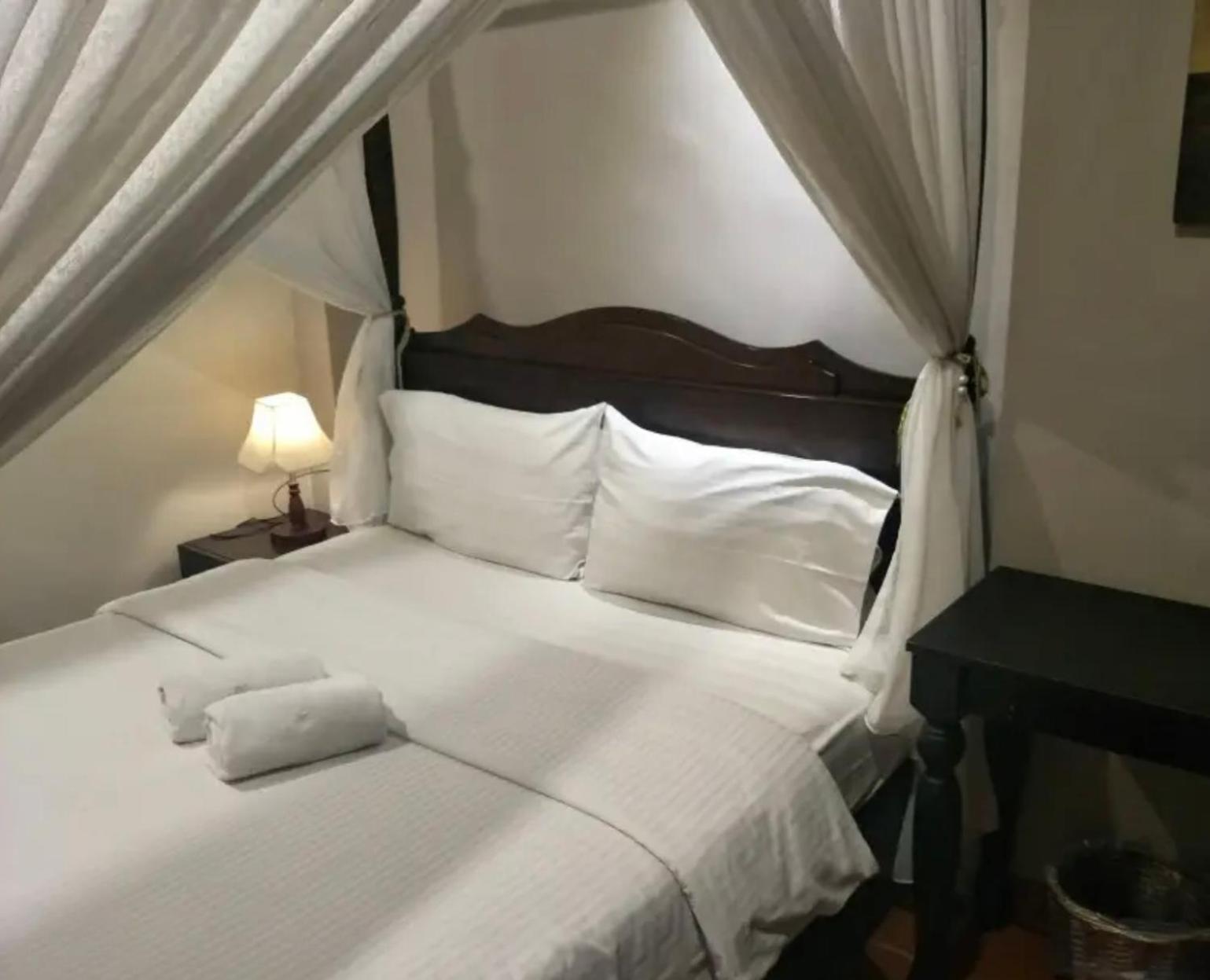 Armenian Suite Hotel Джорджтаун Екстер'єр фото
