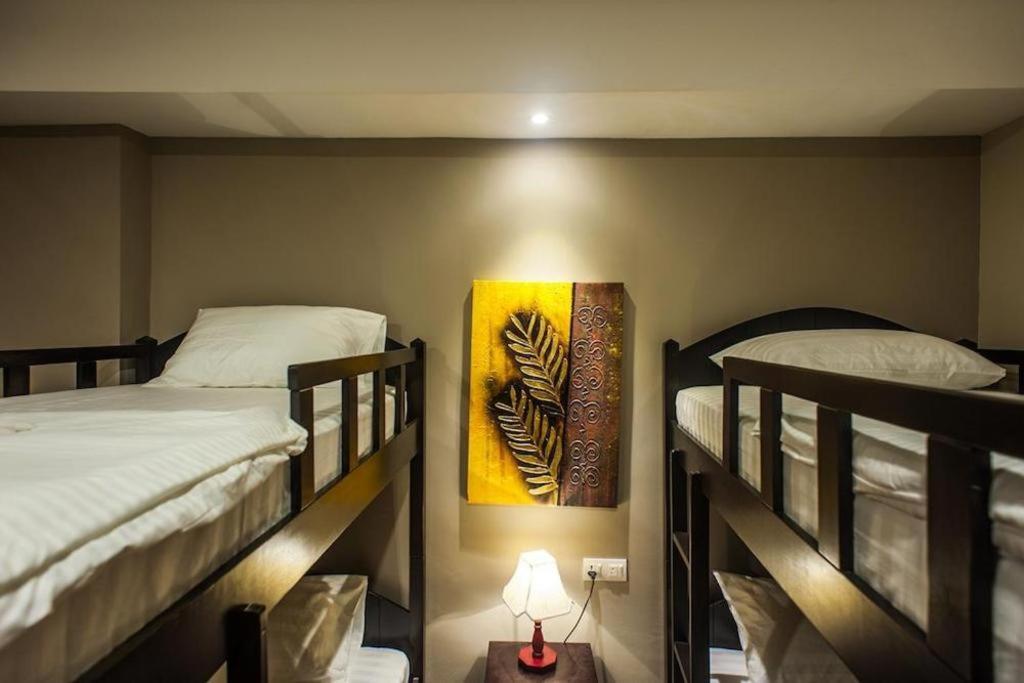 Armenian Suite Hotel Джорджтаун Екстер'єр фото