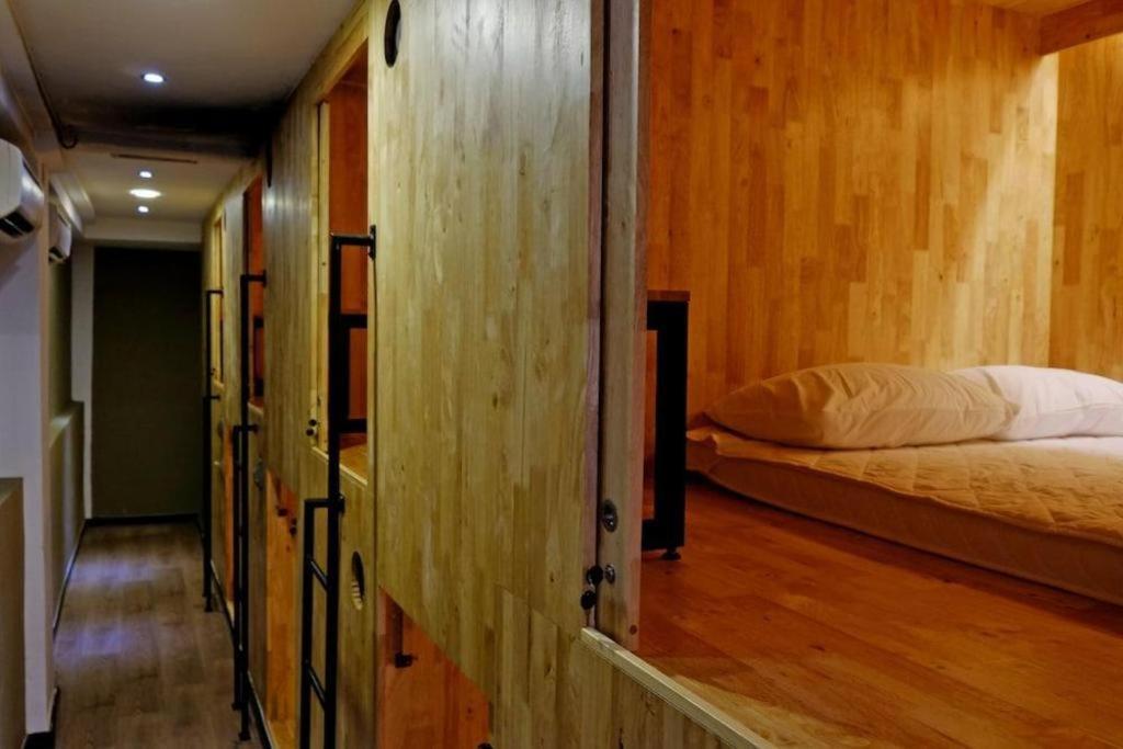 Armenian Suite Hotel Джорджтаун Екстер'єр фото
