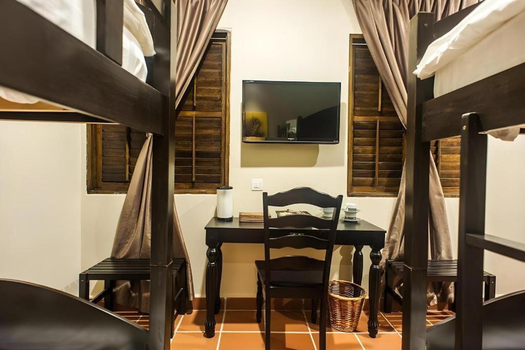 Armenian Suite Hotel Джорджтаун Екстер'єр фото