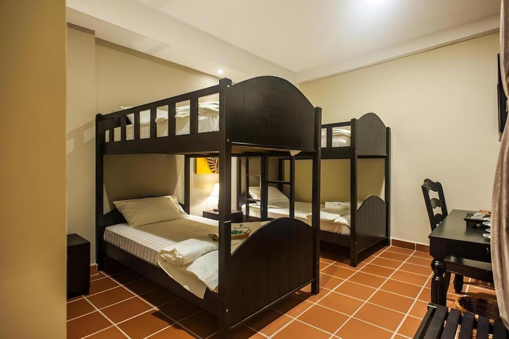 Armenian Suite Hotel Джорджтаун Екстер'єр фото