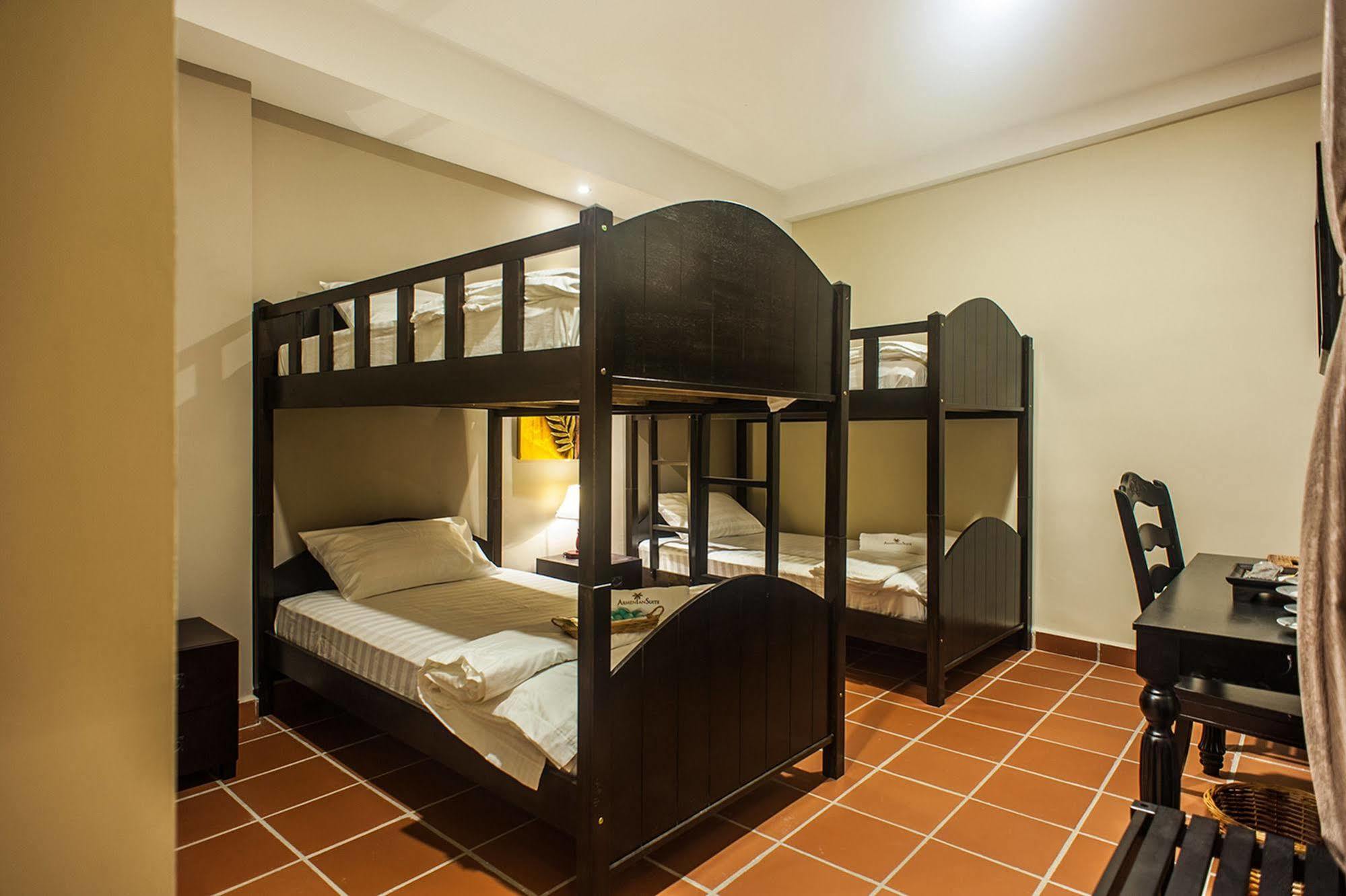 Armenian Suite Hotel Джорджтаун Екстер'єр фото